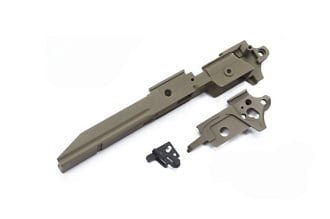 Рама Guarder для Hi-Capa 5.1 GD Type FDE TM (CAPA-62(FDE))