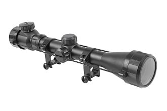 Оптический прицел Linyi 3-9x40 (LFO-3-9X40EG)