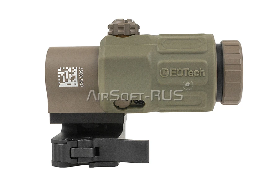 Магнифер Evolution Gear G33 DE (EVG-520-FDE)
