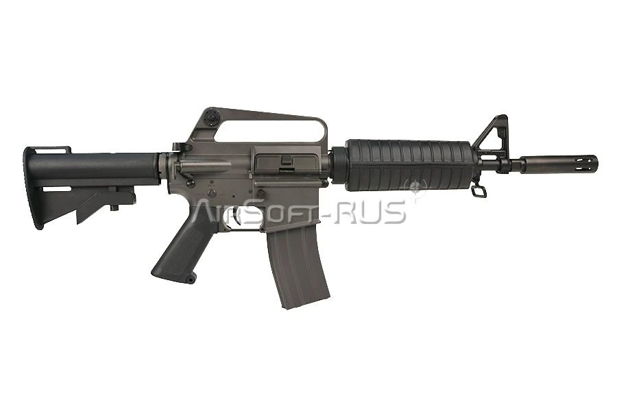 Карабин Cyma Colt model 609 - ХМ177Е1 (CM009E)