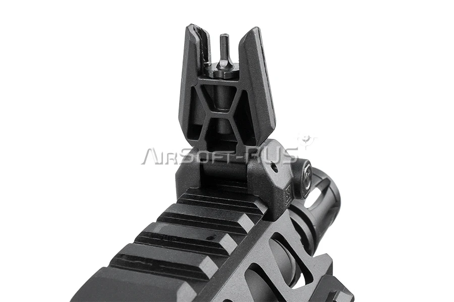 Карабин Specna Arms AR15 Custom HAL BK (SA-C17-ETU)