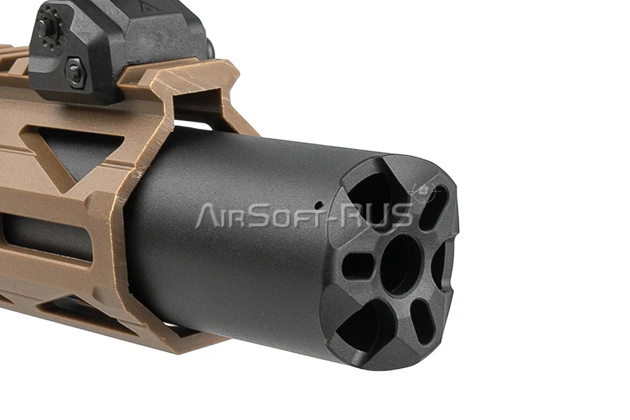 Карабин Arcturus LWT MK-III PDW 5.5" SPORT AEG SE BK/TN (AT-ST03-PDW-SE-BT)