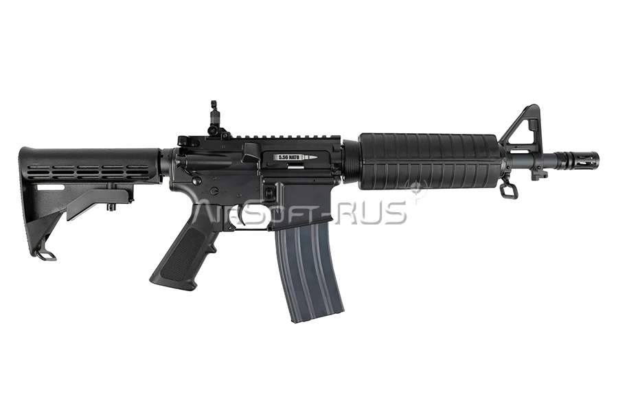 Карабин Cyma M4 CQB GBB 10.5 (CGS-001J)