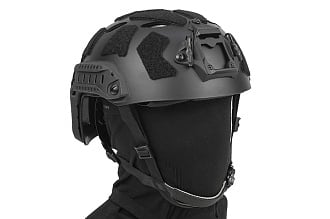 Шлем FMA FAST SF Upgrade BK (TB1462-BK)