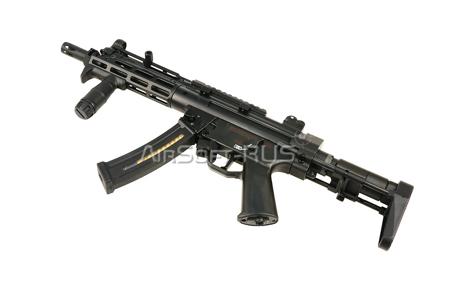 Пистолет-пулемет Cyma H&K MP5 Platinum Series (CM041G)