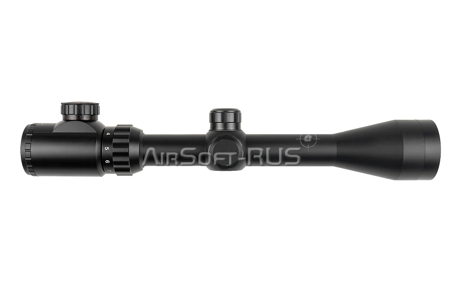 Оптический прицел Marcool HY1087 Bushnell 3-9x40 EG (HY1087-1)