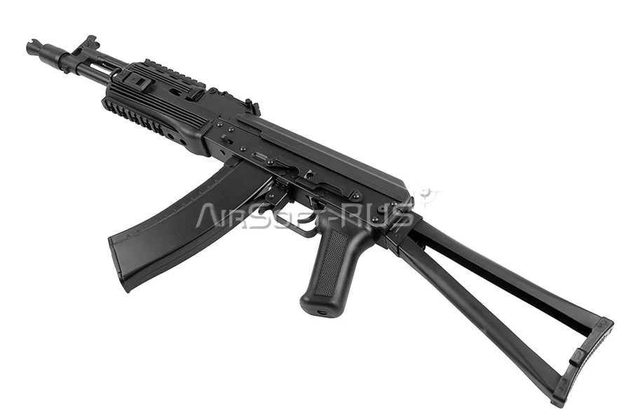 Автомат LCT АК-105 тактический UP (TK105 UP)