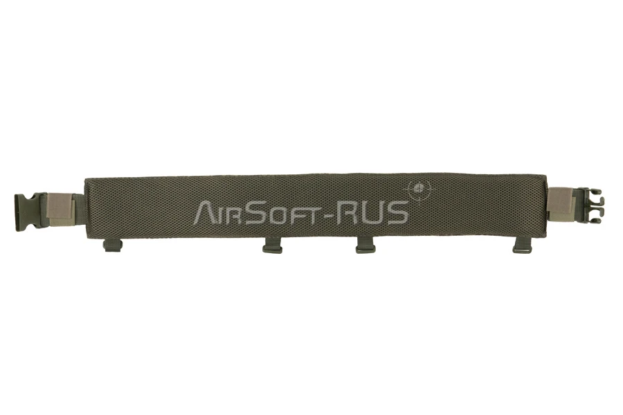 Пояс боевой облегченный ASR EMR (ASR-WBLT-EMR)