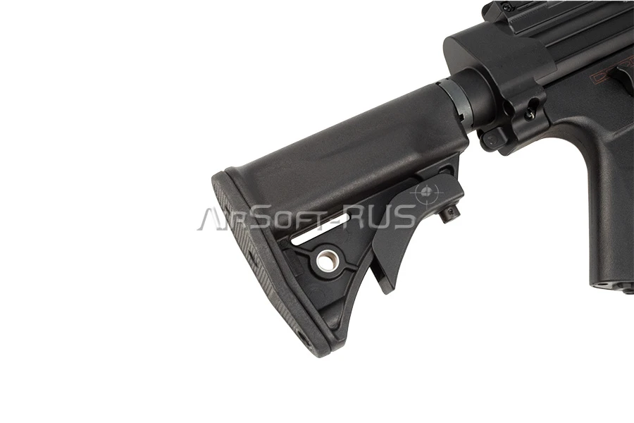Пистолет-пулемет Cyma H&K MP5 Platinum Series (DC-CM041H) [2]