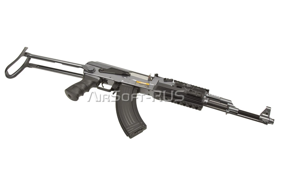 Автомат Cyma АКС-47 Tactical (CM028B)