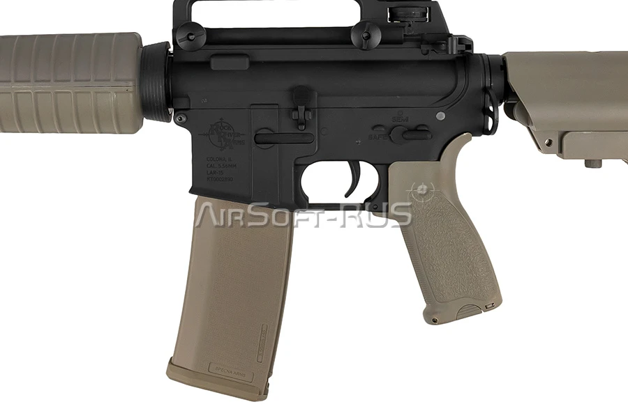 Карабин Specna Arms M4A1 TAN (SA-E01-TN)