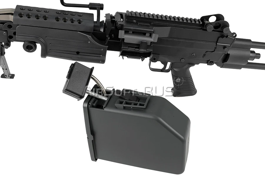 Пулемет A&K M249 PARA (DC-249-PARA) [1]