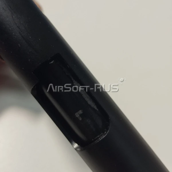 Пистолет East Crane Colt 1911 GBB (DC-EC-3101) [1]