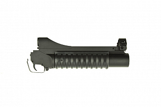 Подствольный гранатомет Cybergun M203 Short для М-серии (M55S)