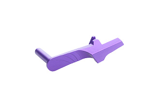 Рычаг затворной задержки 5KU для TM Hi-Capa Тип 1 PU (GB-581-PU)