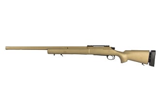 Снайперская винтовка Cyma M24 spring (CM702C)