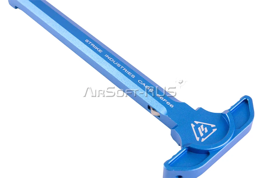 Рукоятка заряжания 5KU для M4 MWS GBB BL (SI-14-BU)