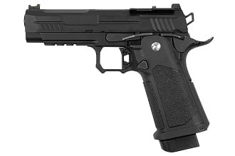 Пистолет Arcturus Hi-Capa 4.3 Vanguard W/Optics Ready Slide GBB (AT-GHC-V4-OR)