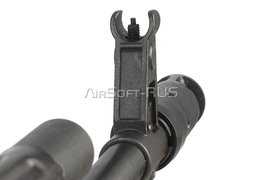 Автомат LCT АК-74Н (LCK74M)