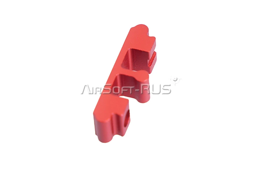 Спусковой крючок 5KU для TM Hi-Capa 1 Shoe A RD (GB-541SS-RD)