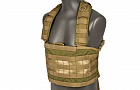 Мини-обзор модульного нагрудника FLYYE MOLLE RRV vest