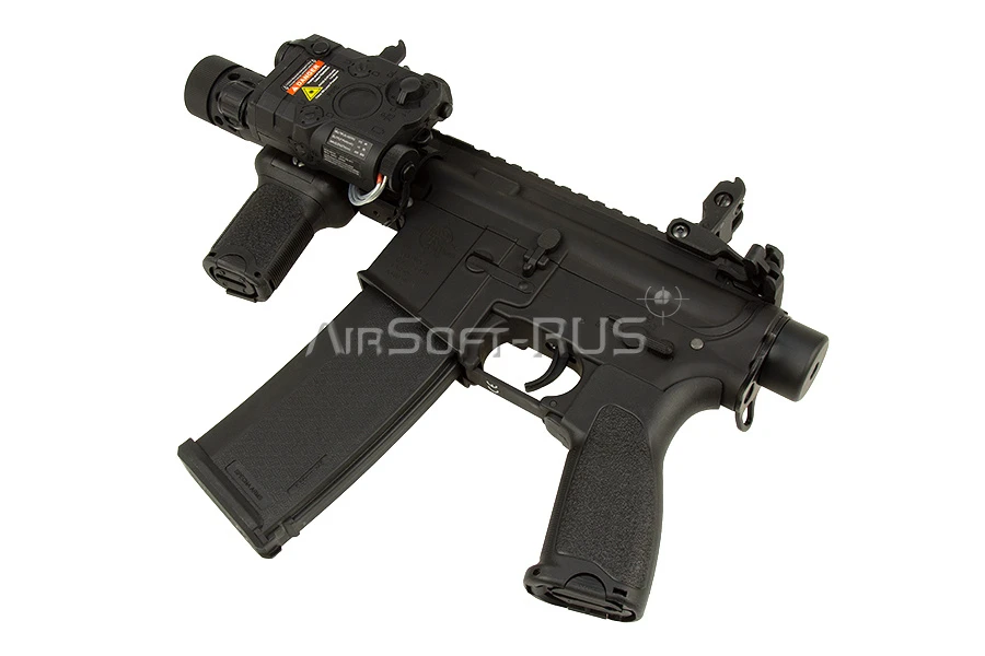 Карабин Specna Arms SA-E18 EDGE CQB BK (SA-E18)