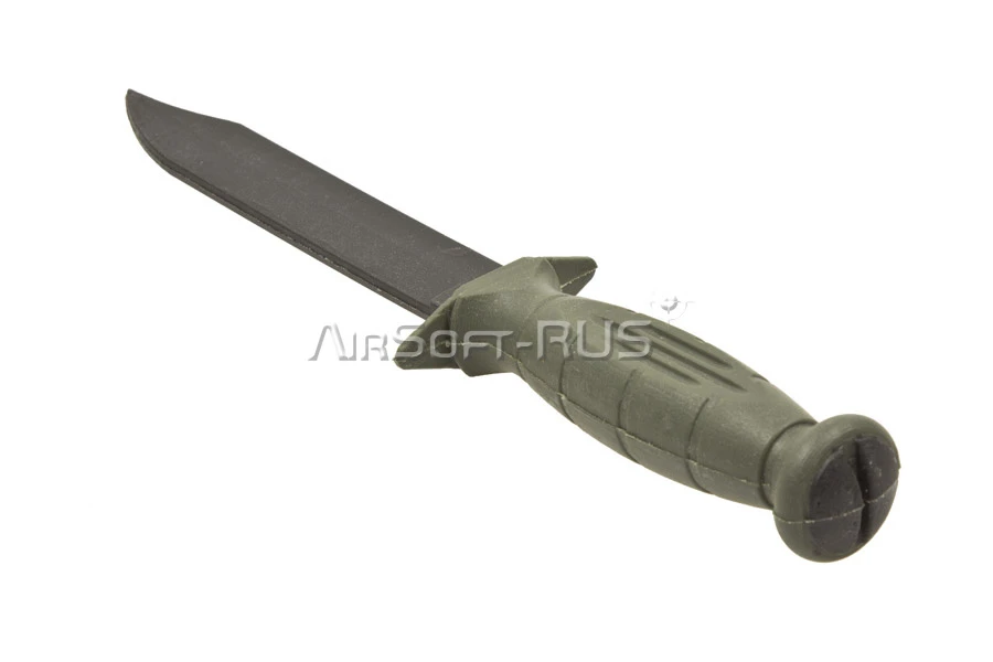 Нож ASR тренировочный НР-43 Вишня (ASR-KN-5)