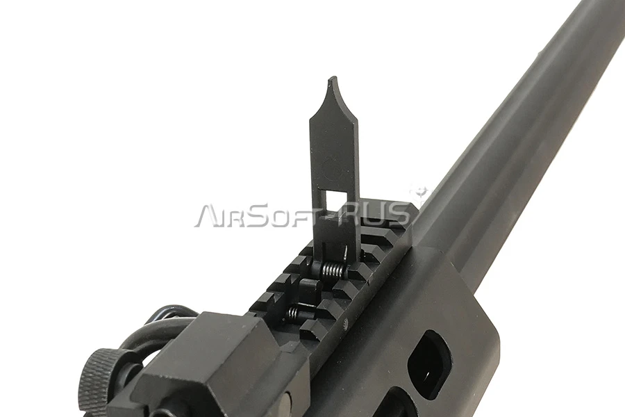 Снайперская винтовка Snow Wolf Barrett M82A1 с прицелом 3-9х50 spring (SW-024S)