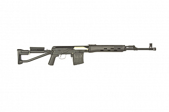 Снайперская винтовка Cyma СВД-C AEG (CM057S)