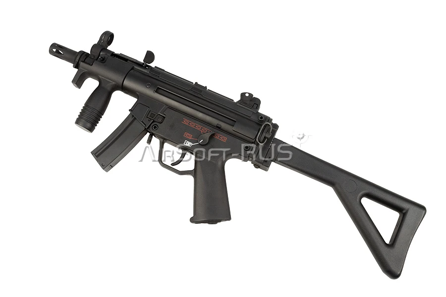Пистолет-пулемет Cyma H&K MP5 PDW (CM041PDW)