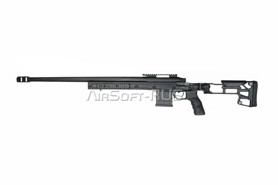 Снайперская винтовка Cyma METAL SNIPER RIFLE spring (CM707)