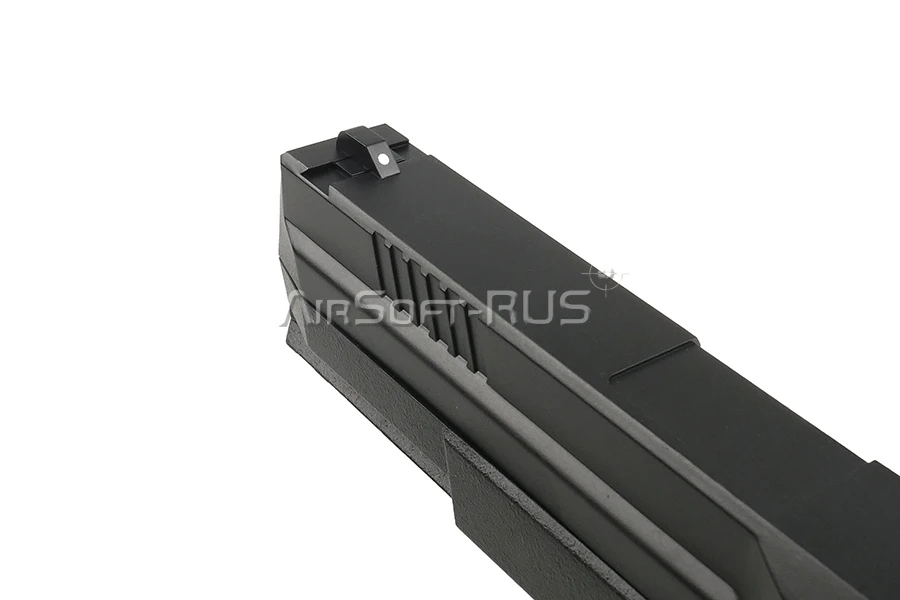 Пистолет Cyma Glock 18 custom AEP (CM127)