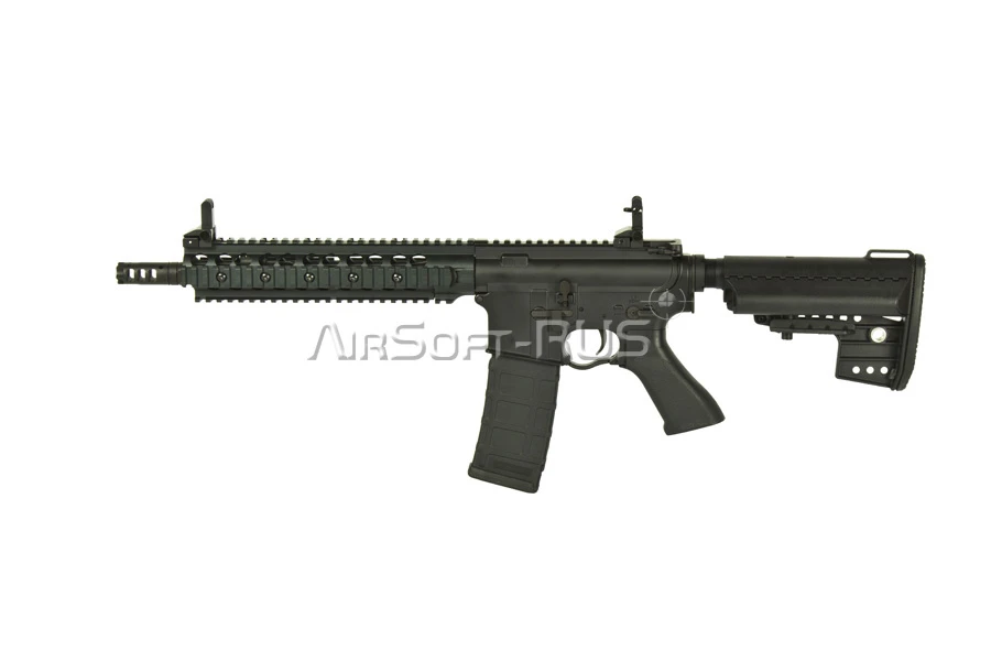 Карабин Cyma M4 CQB Stag Arms (CM091)