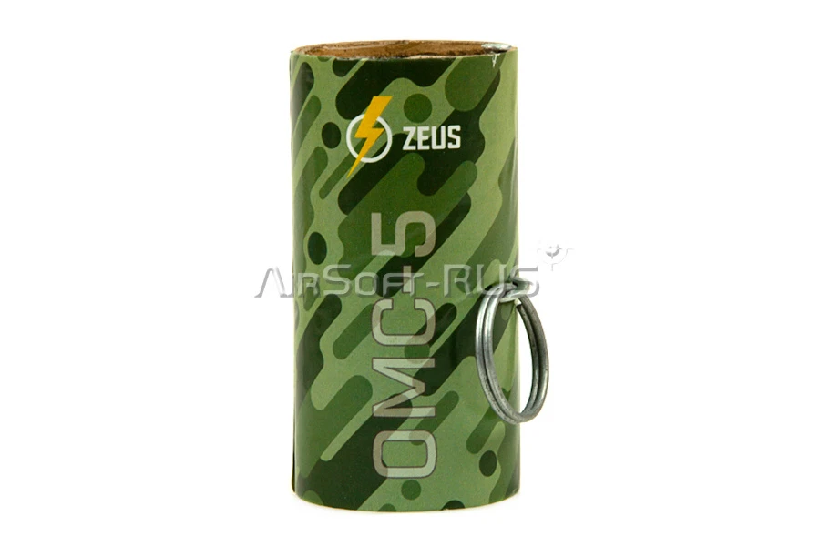 Страйкбольная мина Zeus ОМС-5  (OMS-5)