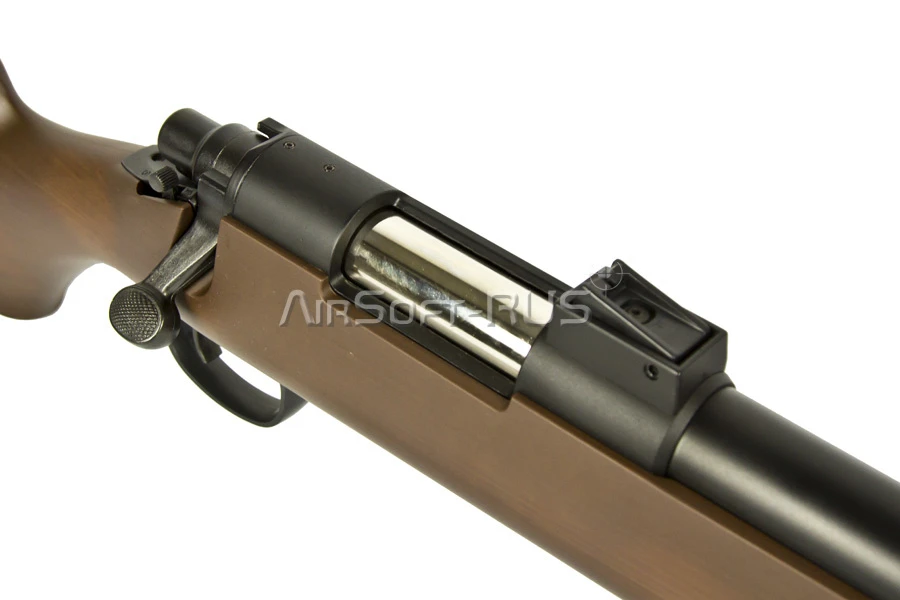 Снайперская винтовка Tokyo Marui VSR-10 Real Shock spring (TM4952839135018)