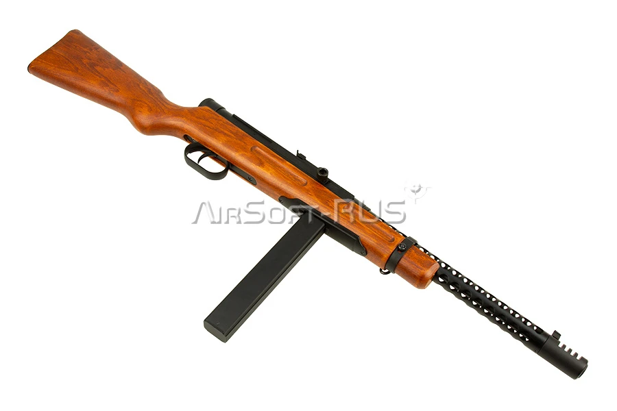 Пистолет-пулемёт Snow Wolf Beretta 1938 (SW-08)