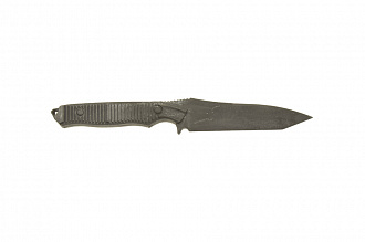 Нож ASR тренировочный Benchmade Nimravus BK (ASR-KN-6)
