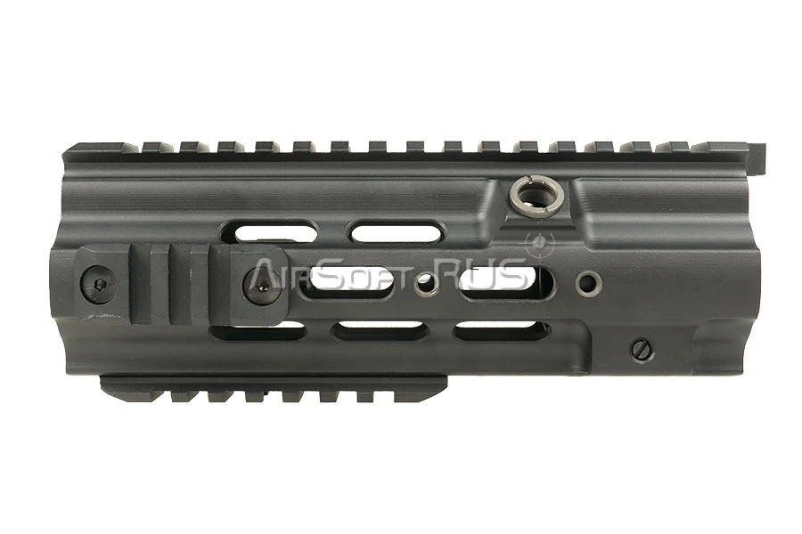 Цевье East Crane HK416 Geissele 7.2 BK (MP402-7)