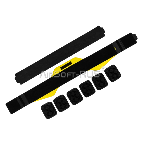 Пояс Imba Gear Flash Belt YE L (imba-19901210)