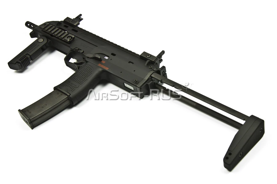 Пистолет-пулемёт Tokyo Marui MP7A1 GBB (TM4952839142559)
