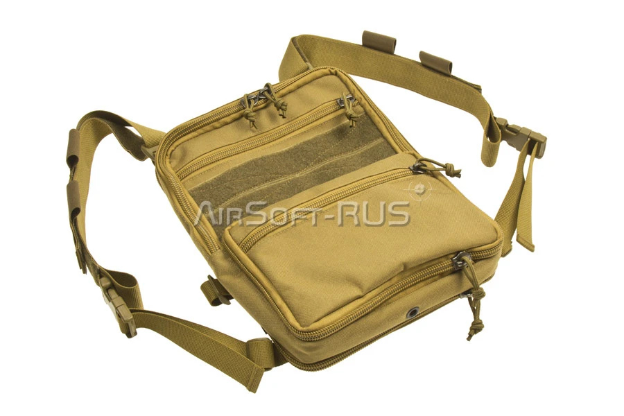 Рюкзак ASR D3 Flat-Pack CB (ASR-FLP-CB)