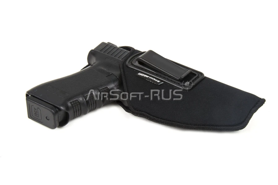 Кобура Stich Profi  скрытого ношения Колибри для Glock 17 Правша (SP74916-R)