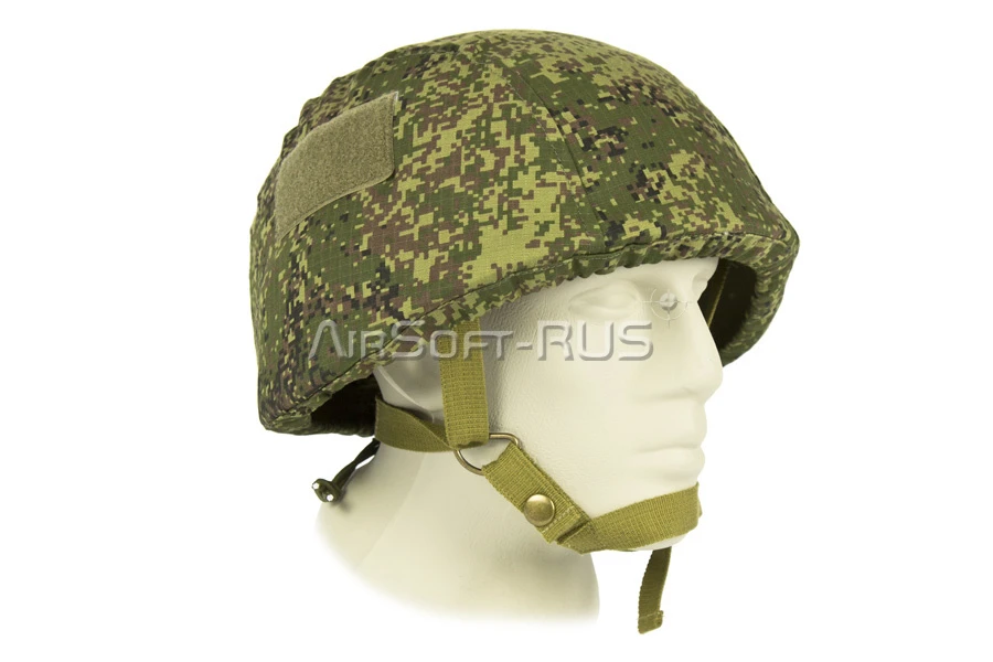 Чехол ASR для шлемов 6Б7-1/6Б27/6Б28 EMR (ASR-HC-RH-EMR)