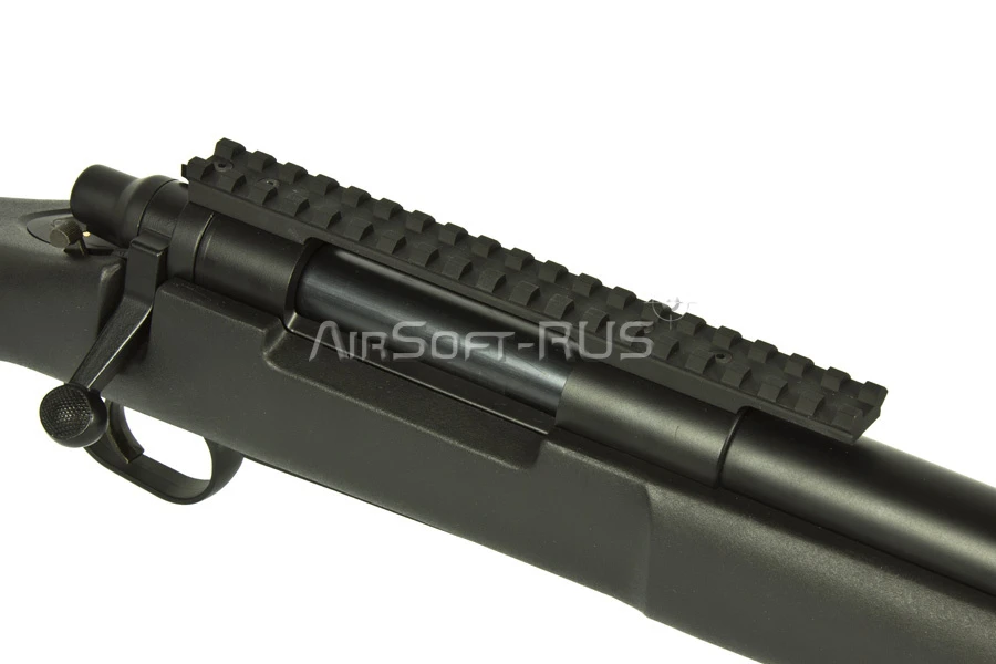 Снайперская винтовка Modify MOD24 spring BK (65201-19)