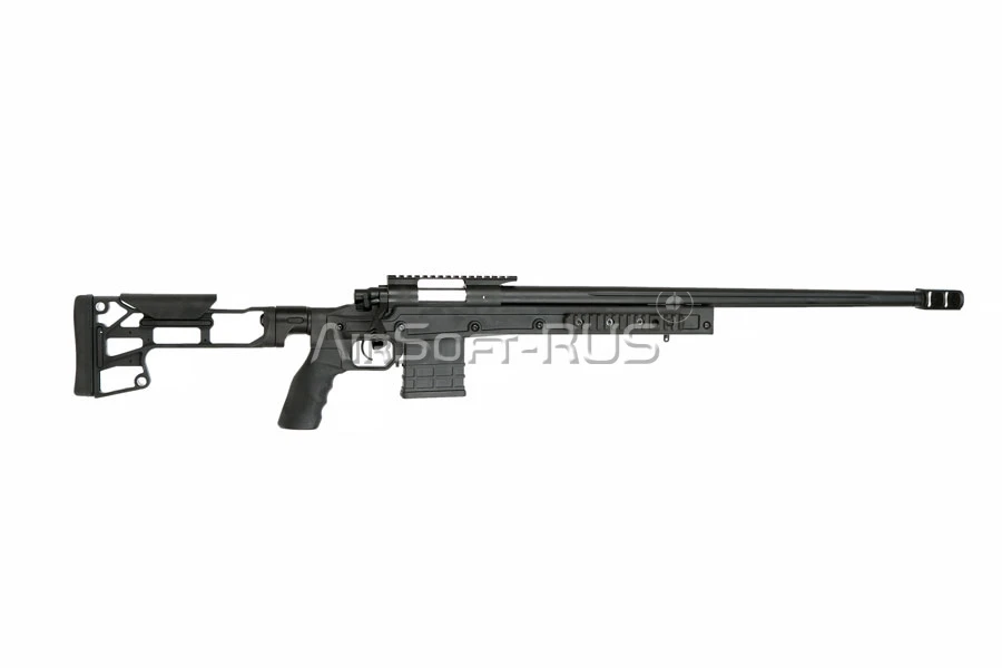 Снайперская винтовка Cyma METAL SNIPER RIFLE spring (CM707)