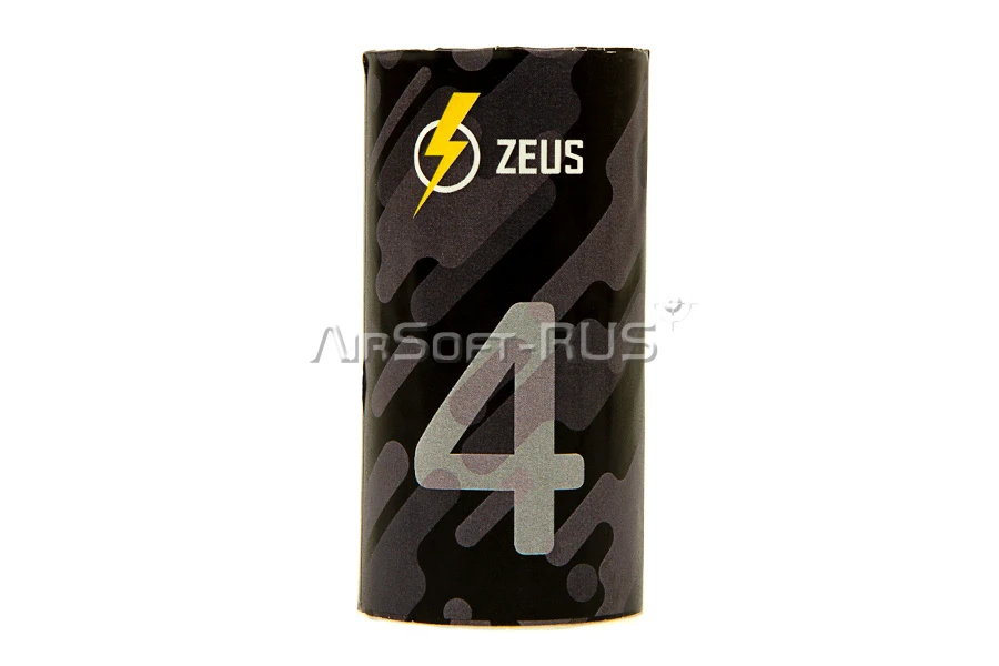 Страйкбольная граната Zeus 4 (ZEVS-4)