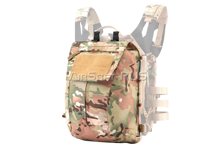 Модульный рюкзак WoSporT JPC vest 2.0  Accessory Bag I MC (VE-63-ACC-01-CP)