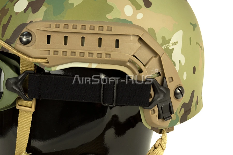 Очки WoSport защитные штурмовые OD (GG-001-OD-L)