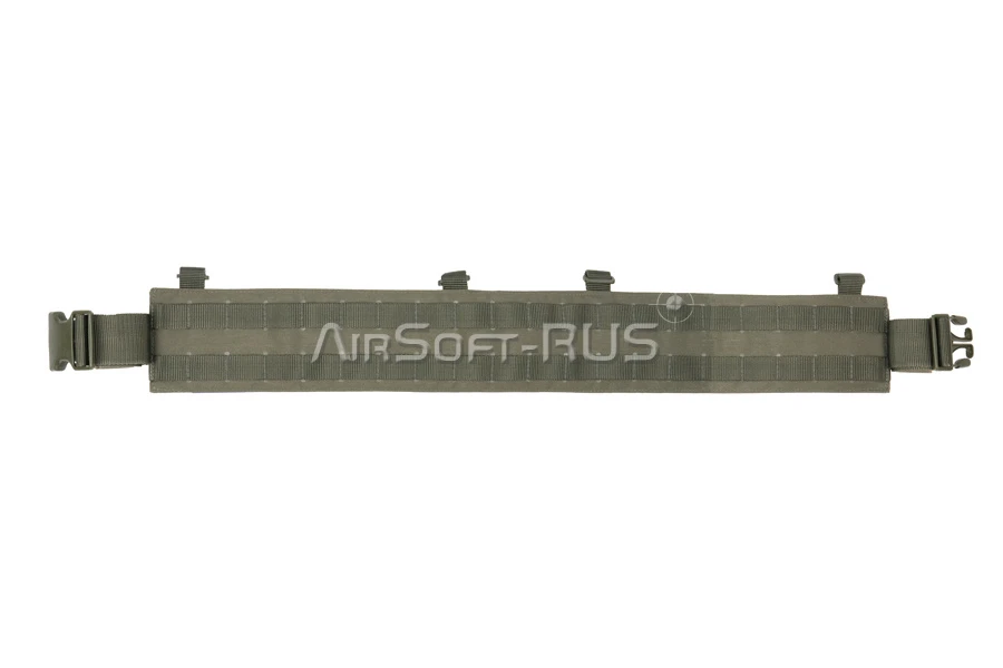 Пояс боевой облегченный ASR OD (ASR-WBLT-OD)