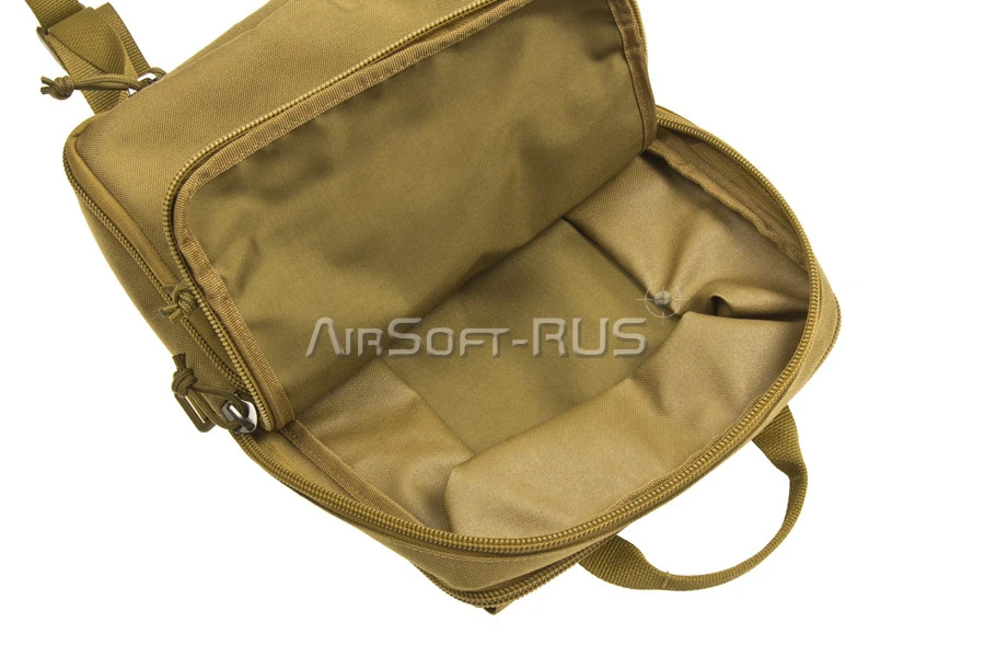 Рюкзак ASR D3 Flat-Pack CB (ASR-FLP-CB)